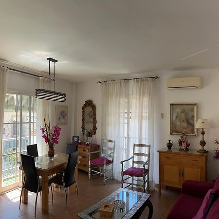Bonito Apartamento En Lagunillas Malaga Centro Buitenkant foto