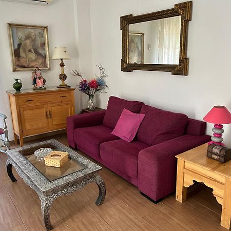 Bonito Apartamento En Lagunillas Malaga Centro Buitenkant foto