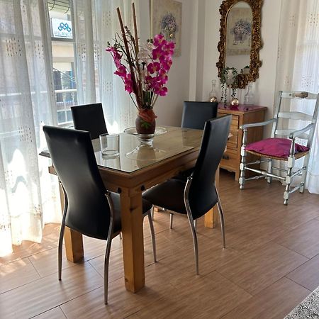 Bonito Apartamento En Lagunillas Malaga Centro Buitenkant foto
