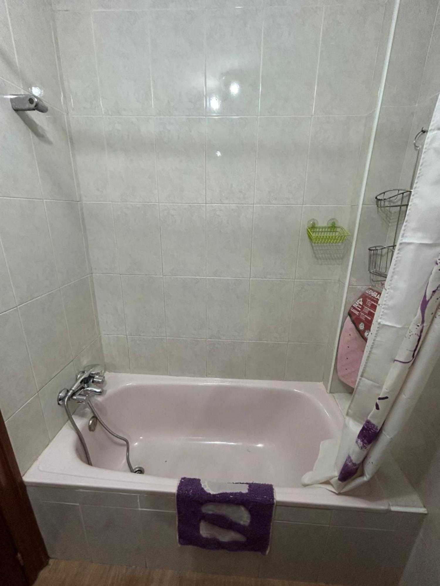 Bonito Apartamento En Lagunillas Malaga Centro Buitenkant foto