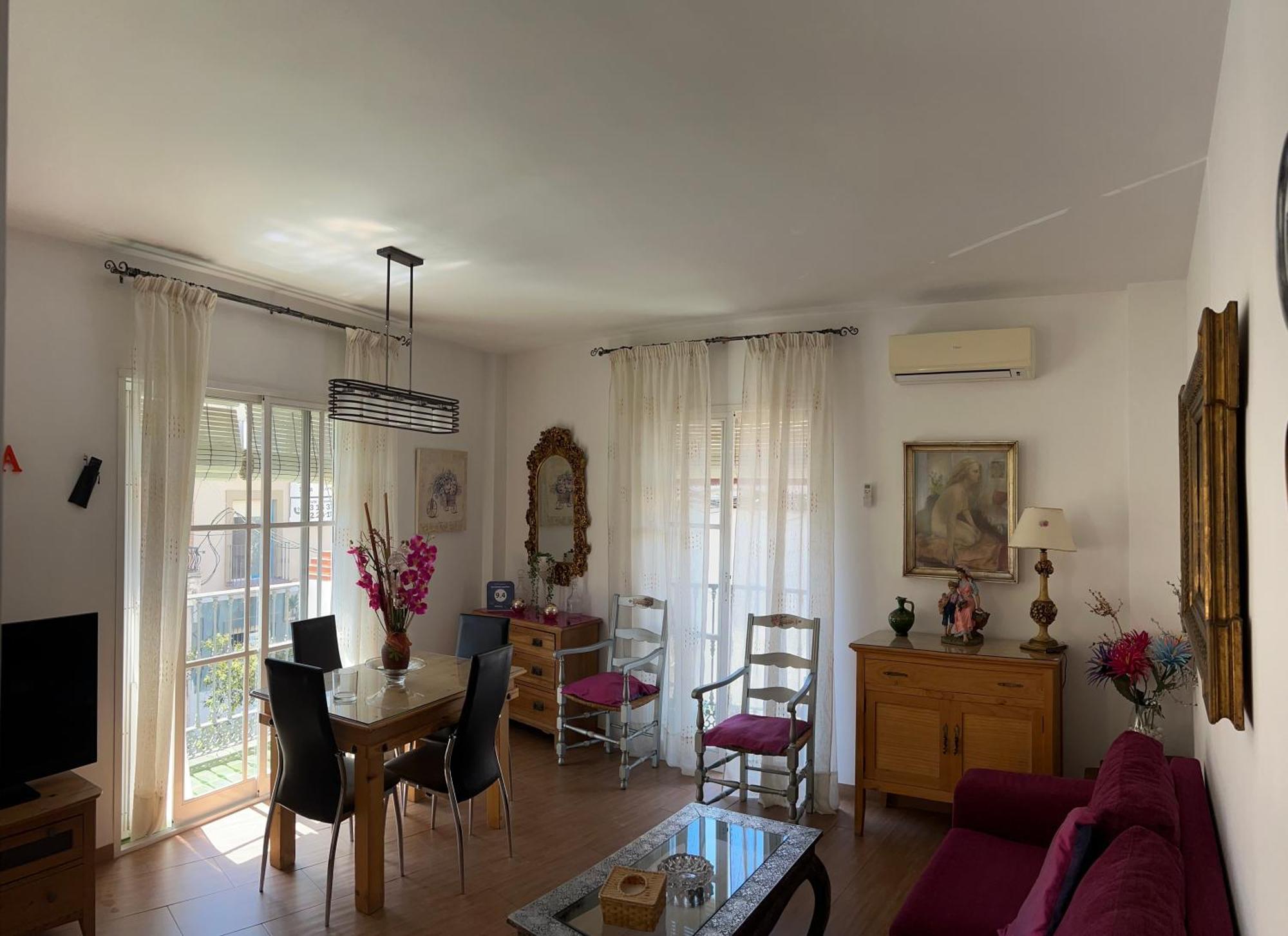 Bonito Apartamento En Lagunillas Malaga Centro Buitenkant foto