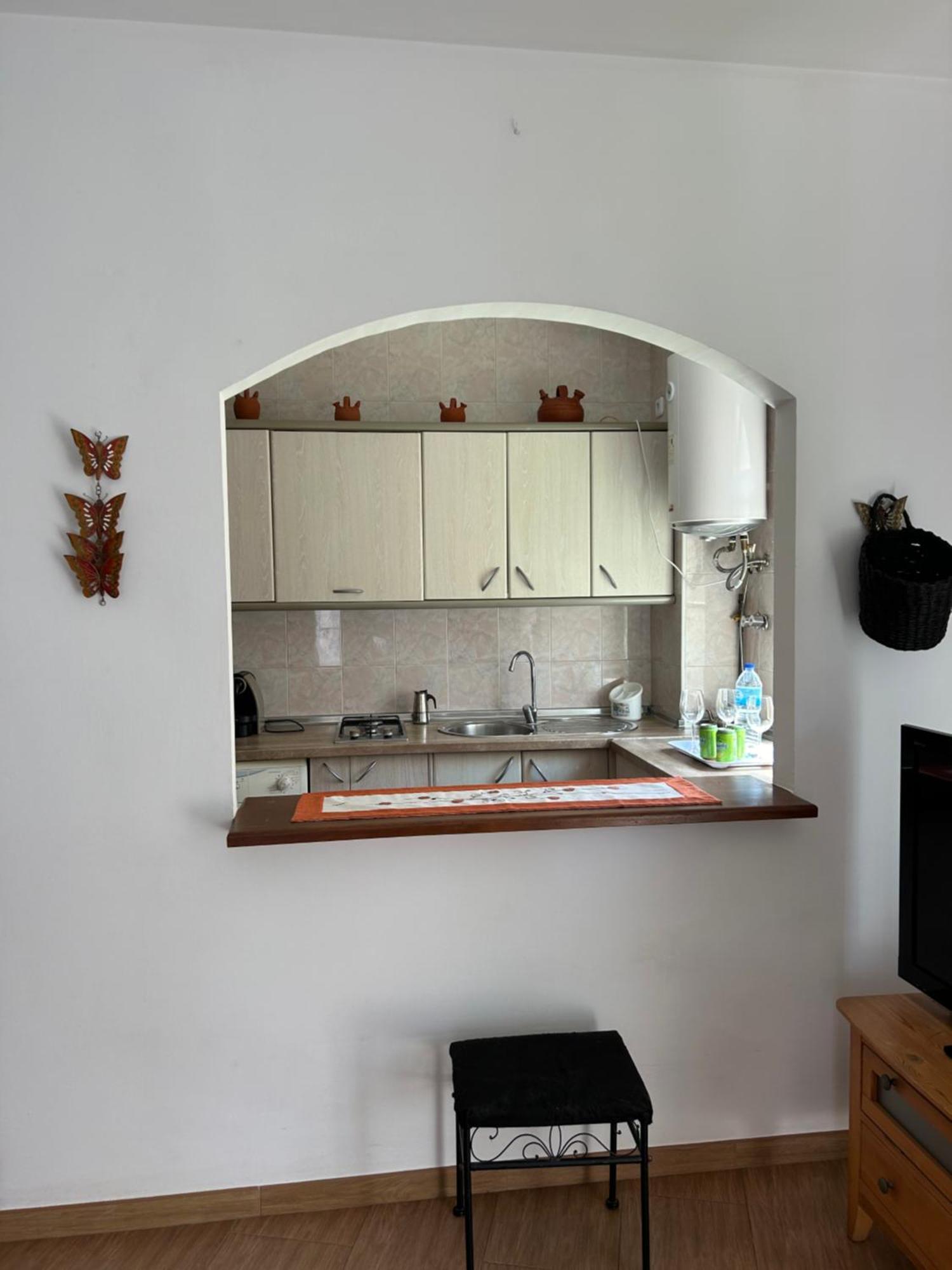 Bonito Apartamento En Lagunillas Malaga Centro Buitenkant foto