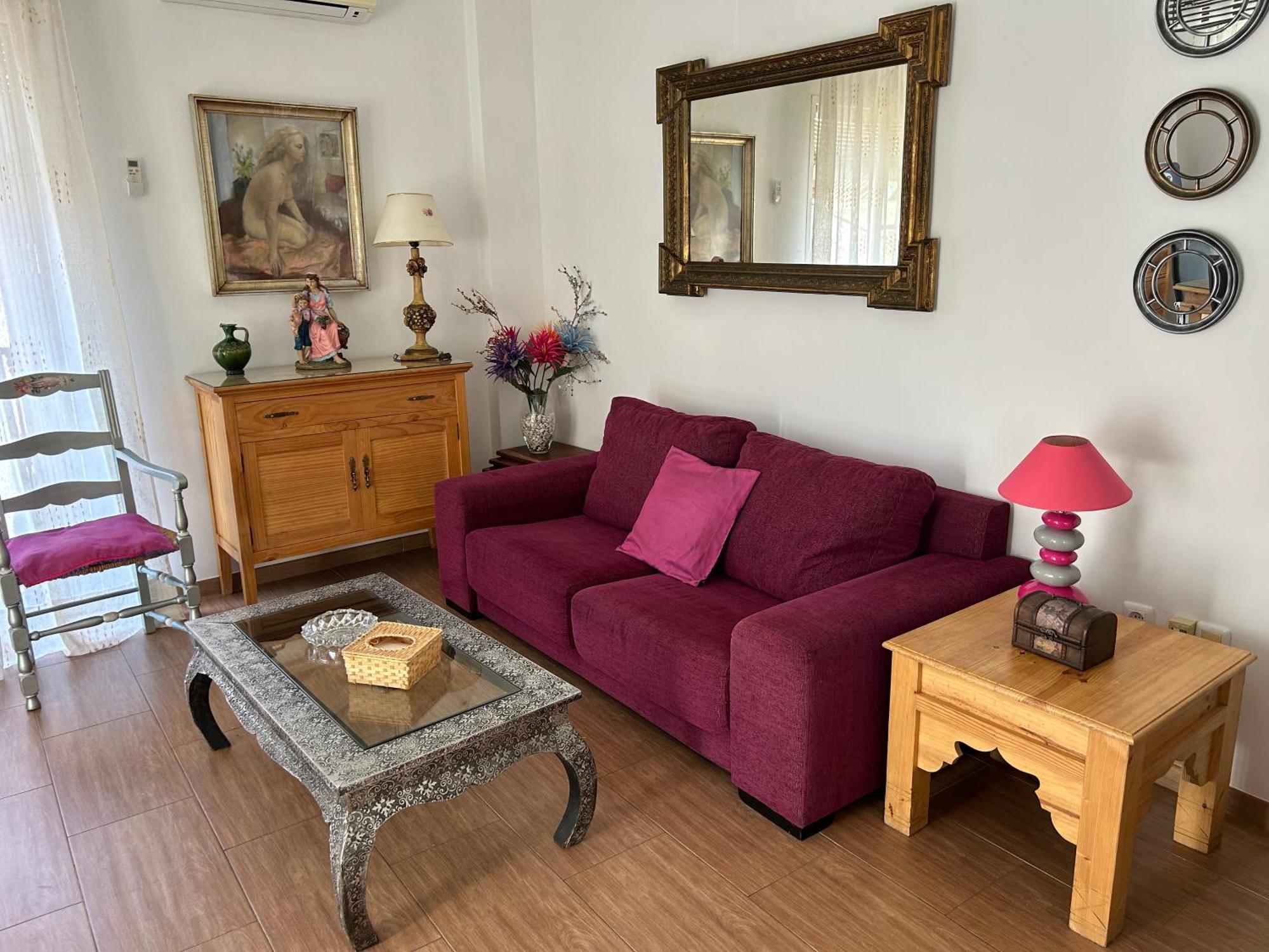 Bonito Apartamento En Lagunillas Malaga Centro Buitenkant foto
