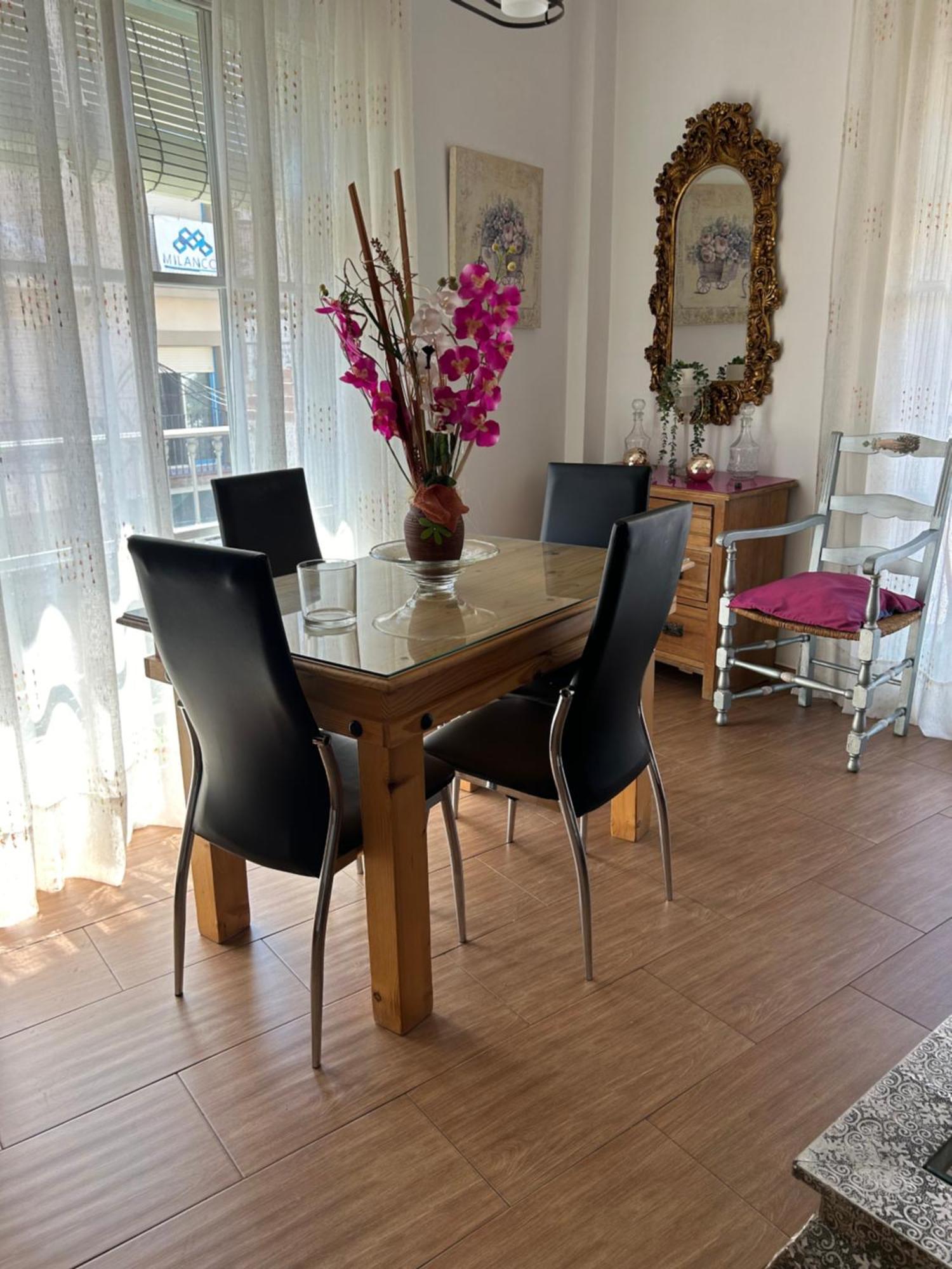 Bonito Apartamento En Lagunillas Malaga Centro Buitenkant foto