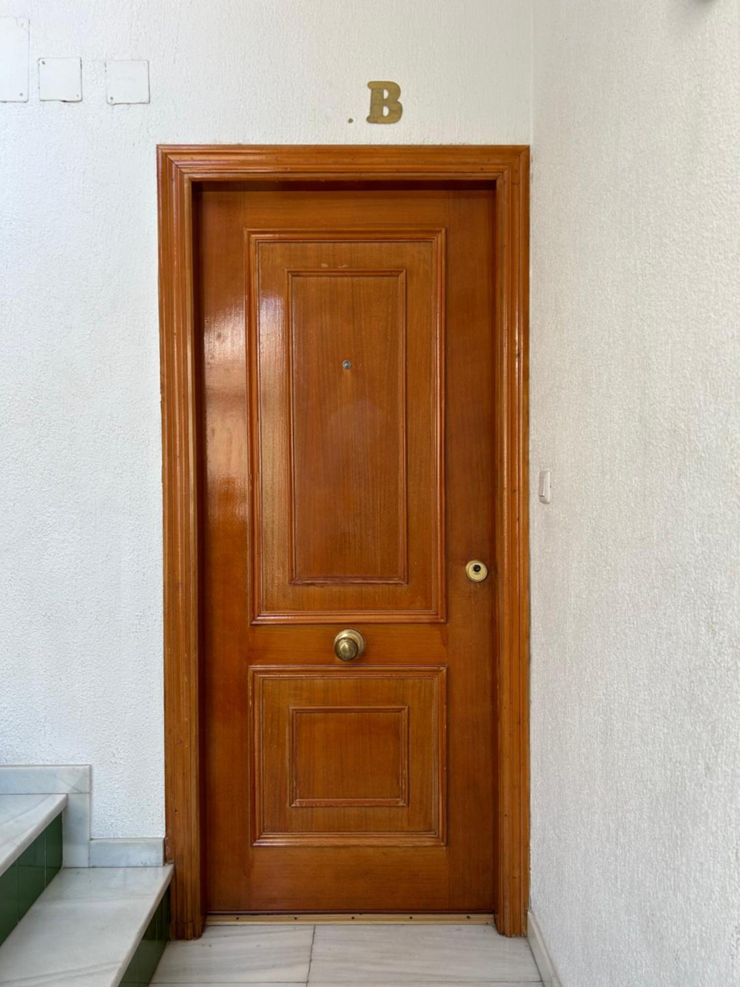 Bonito Apartamento En Lagunillas Malaga Centro Buitenkant foto